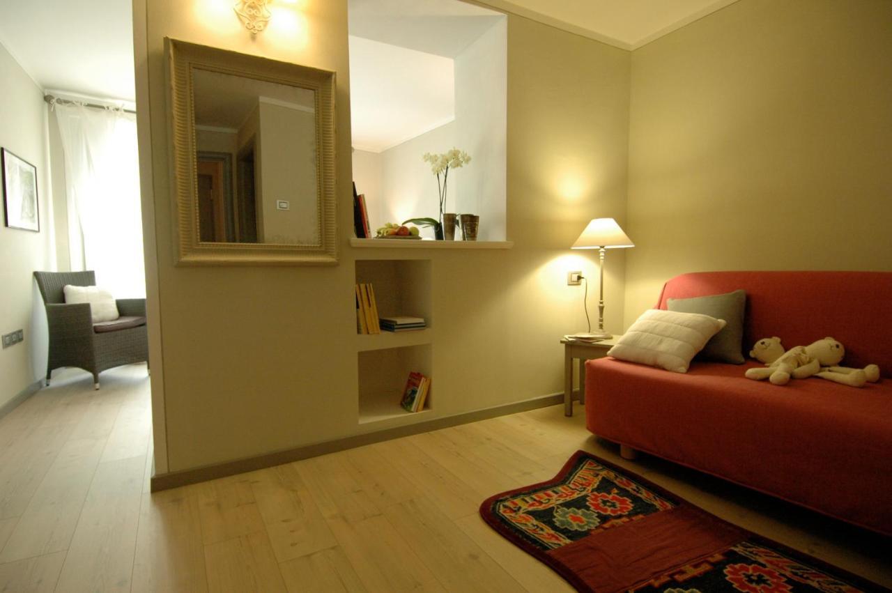 Bed and Breakfast Beb Casa Bettini Rovereto  Exterior foto