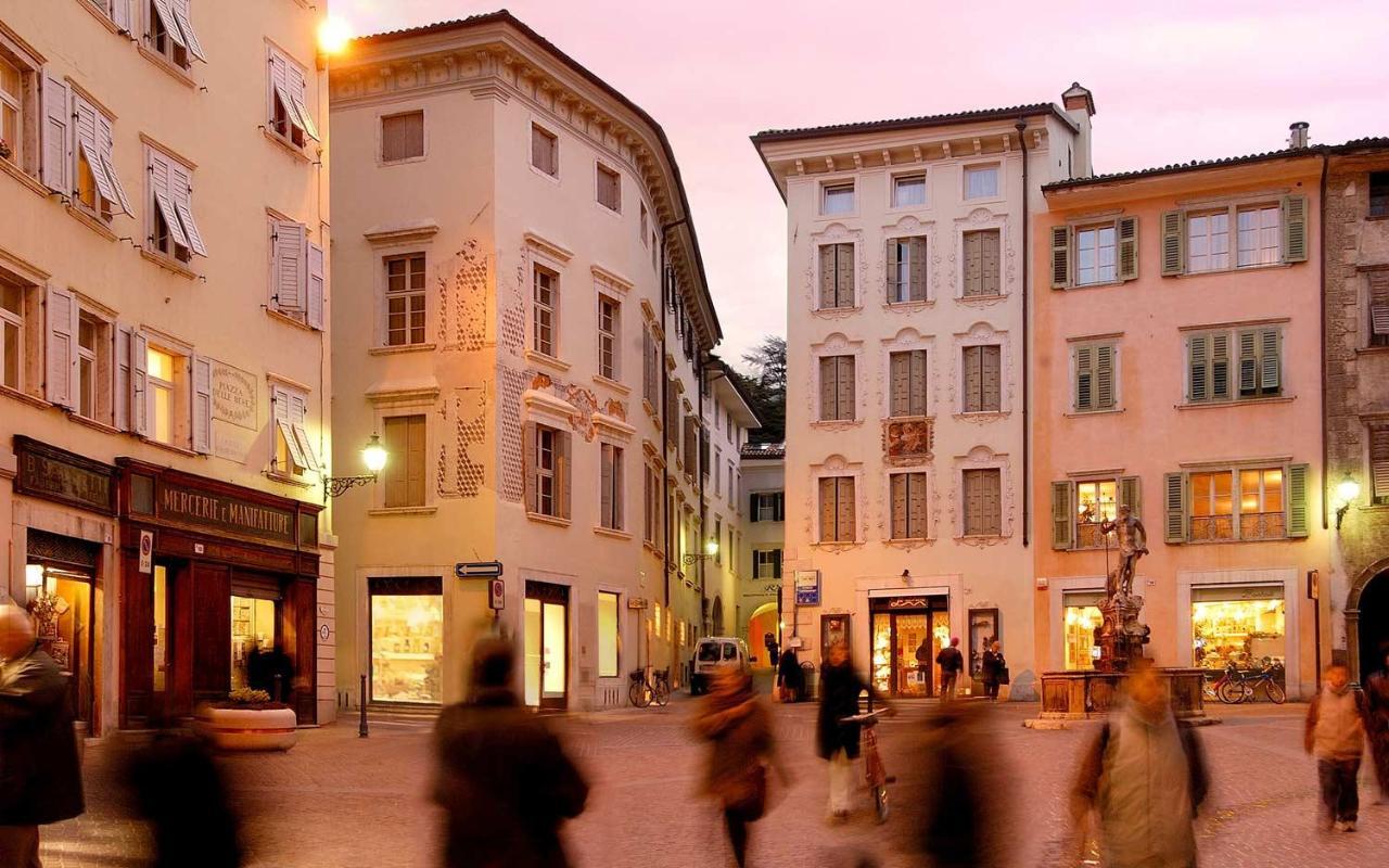 Bed and Breakfast Beb Casa Bettini Rovereto  Exterior foto